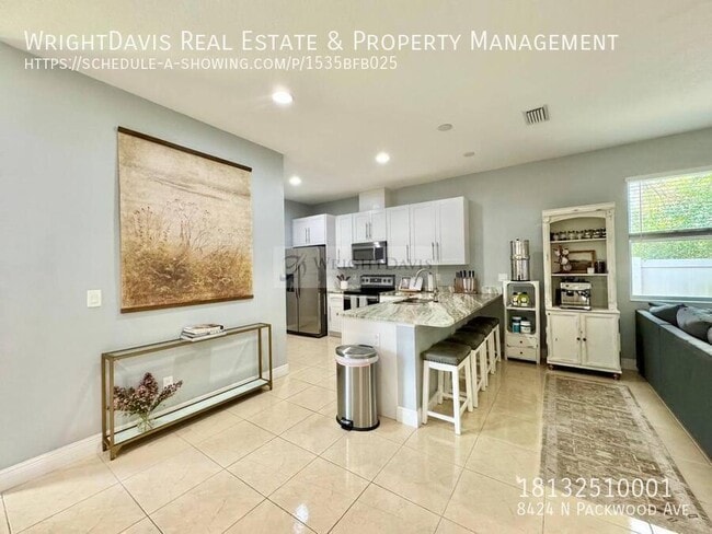 Photo - 8424 N Packwood Ave