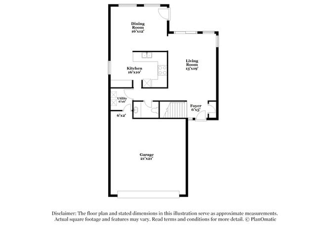 Building Photo - 4955 W Oraibi Dr Rental