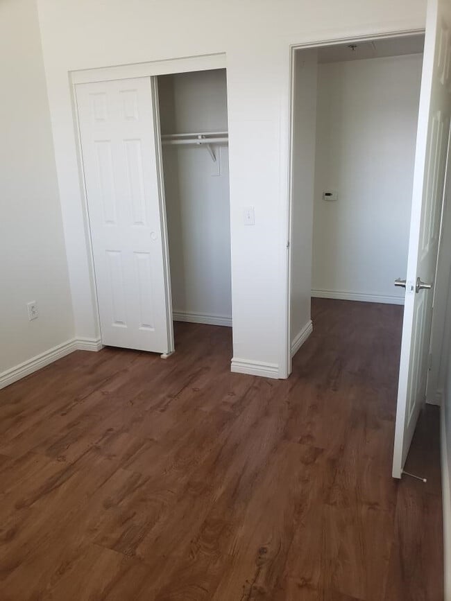 Bedroom - Arbor Fields