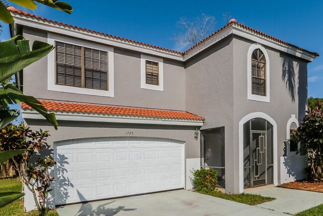 Photo - 1725 Shoreside Cir