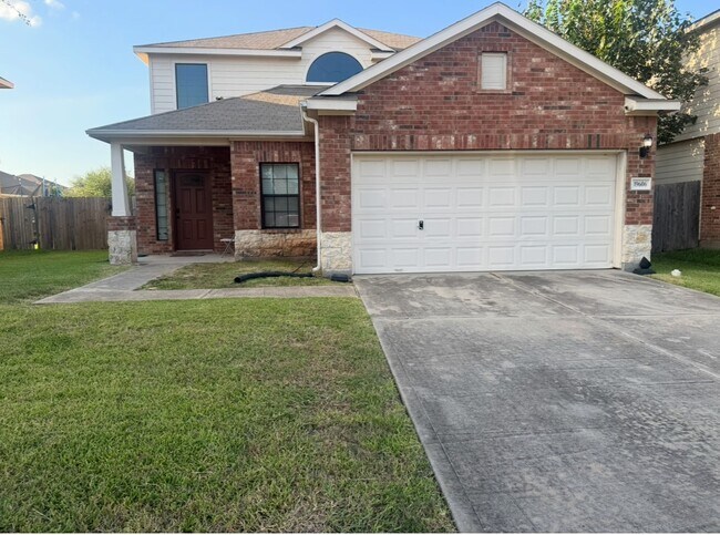 Building Photo - 19606 Green Oasis Ct