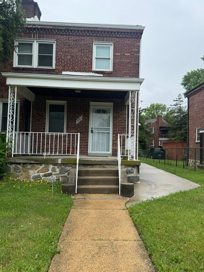 Photo - 3333 Dolfield Ave