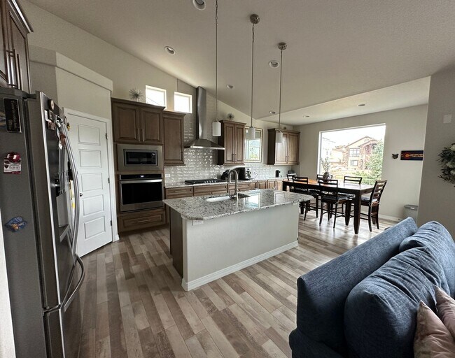 Photo - STUNNING HOME IN FLYING HORSE! CLOSE TO PO...