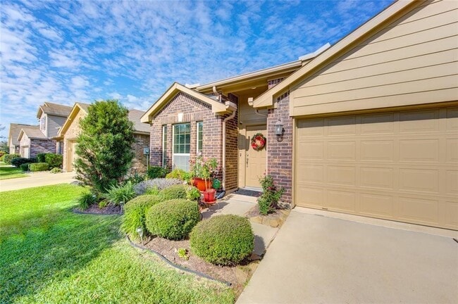 Photo - 20622 Sage Rain Ct