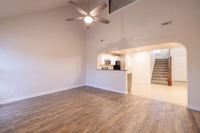 15th Place Townhomes