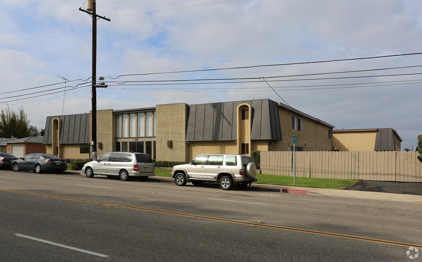 Photo - Bronze Door Apartments