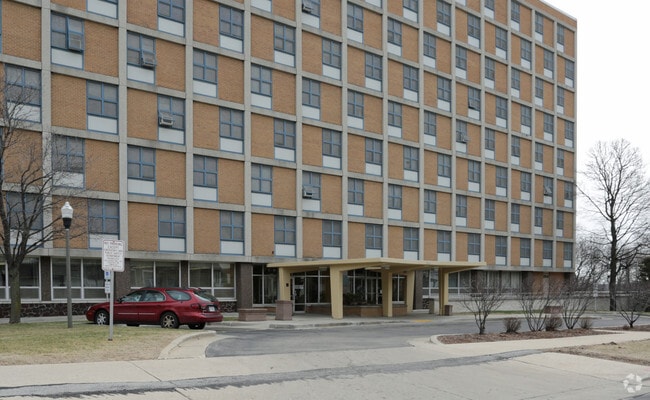 Photo - Merrill Park