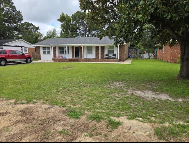 Building Photo - 6615 Winthrop Dr Rental