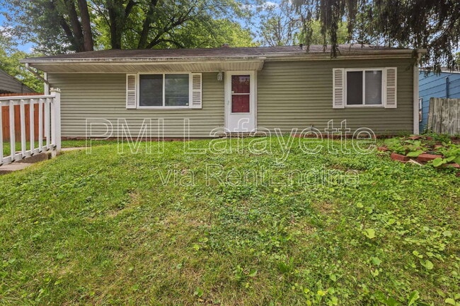 Building Photo - 2229 Roselawn Ave Rental