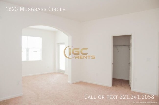 Photo - 1623 Musgrass Cir