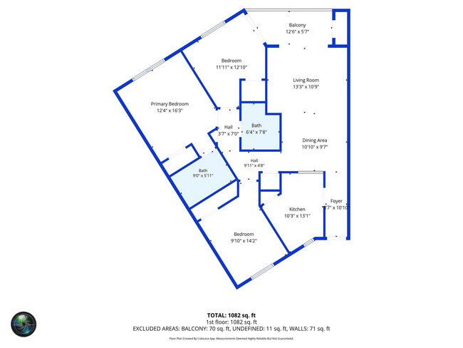 Photo - 9000 NW 28th Dr Unit 1-204