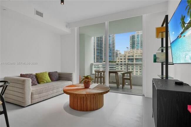 Photo - 1080 Brickell Ave Unit 1802