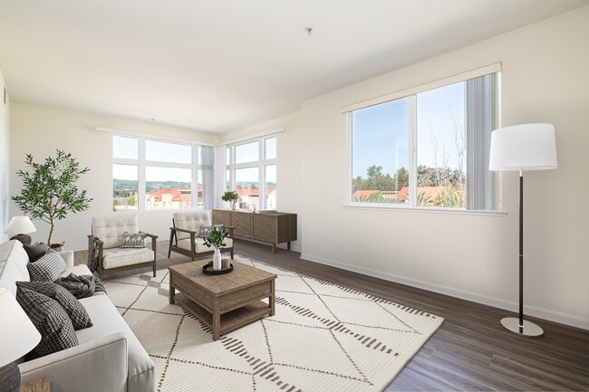 Tralee Village Apartments