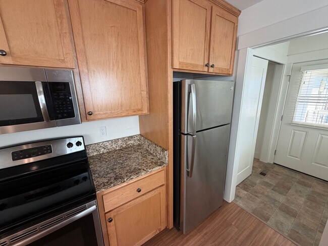 Photo - 1117 10th St