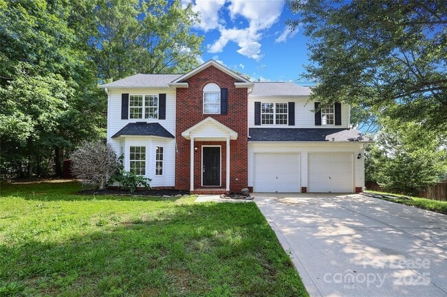 Building Photo - 4112 Chatterleigh Dr Rental