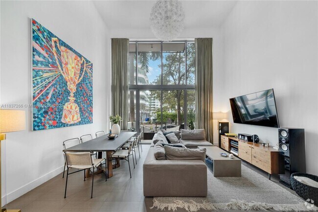 Building Photo - 6000 Collins Ave Unit 126 Rental