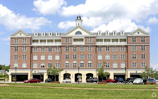 Hanover House - Hanover House
