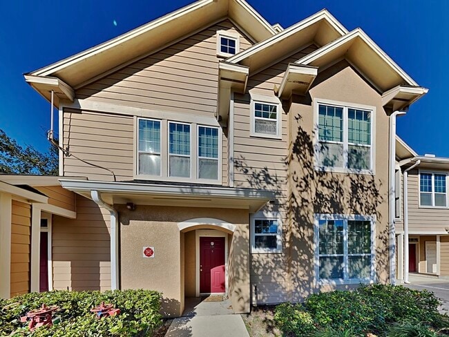 Photo - 1101 Vintage Village Ln Unit Apt 1-102