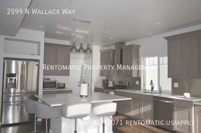 Photo - 2599 N Wallace Way