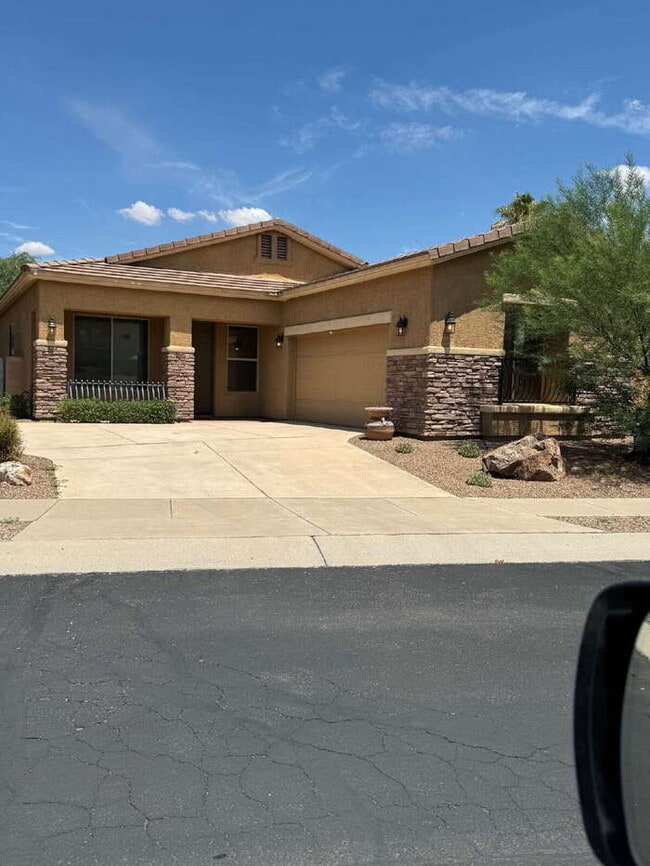 Rancho Sahuarita with Pool/Spa with Lake v... - Rancho Sahuarita with Pool/Spa with Lake v... House