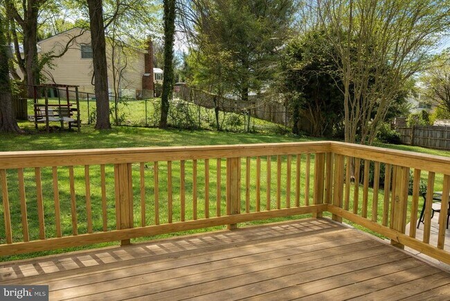 Photo - 12910 Old Chapel Rd