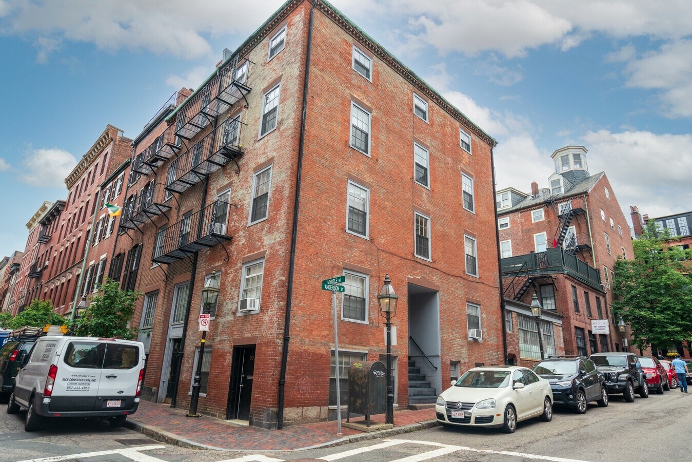 Photo - 90 Myrtle St Unit 90-04