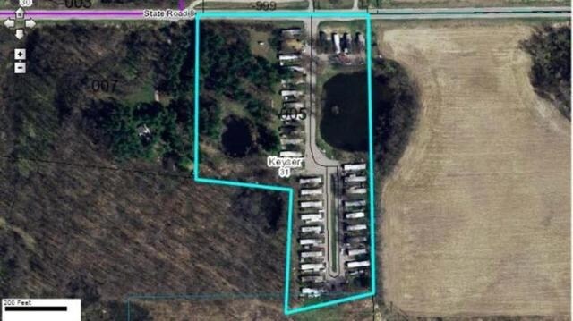 Photo - Hidden Valley Mobile Home Park