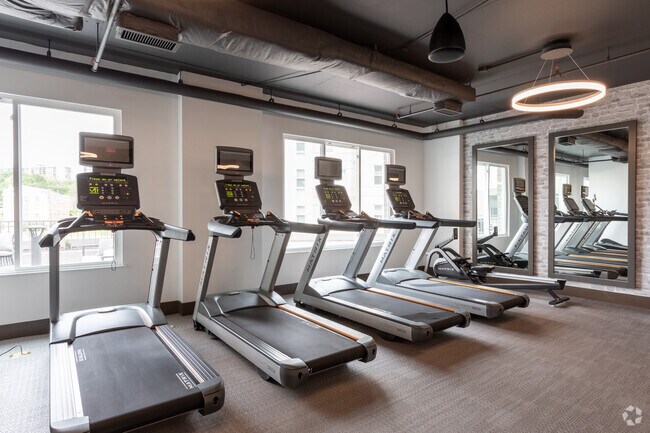 Gimnasio Centert