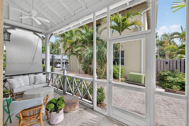 Photo - 1214 W Las Olas Blvd
