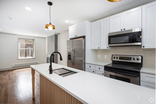 Building Photo - 2226 N Sydenham St Unit 2226 Sydenham Street Rental