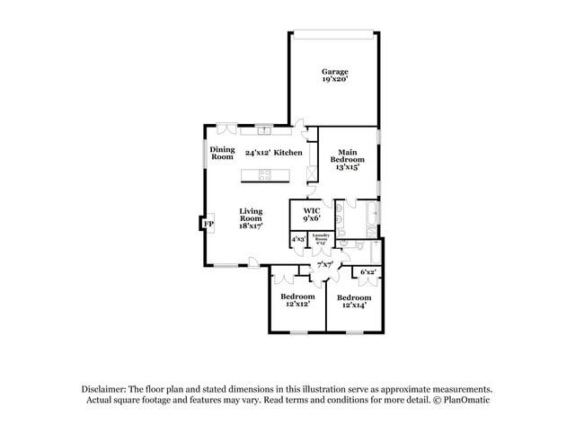 Photo - 505 Walnut Woods Dr