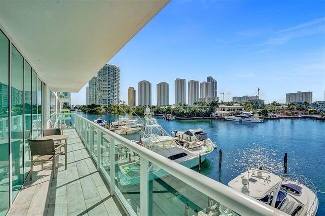 Photo - 400 Sunny Isles Blvd Unit 319