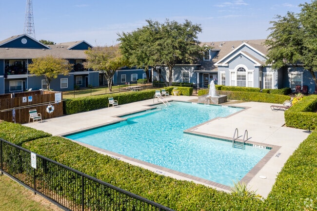 Piscina - z-112525-Villas of Remond