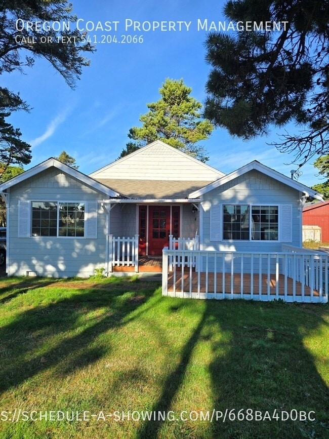 Building Photo - 1441 NW 20th St