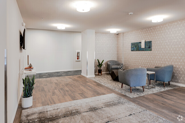 Interior Photo - Alo Apartments