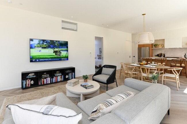 Photo - Discover NapaLuxe, A Newly Constructed Pri...