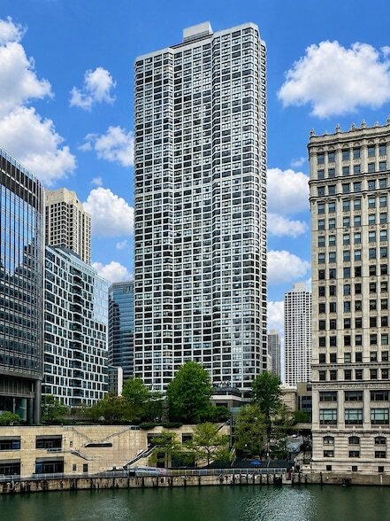 Building Photo - 405 N Wabash Ave Unit 4608