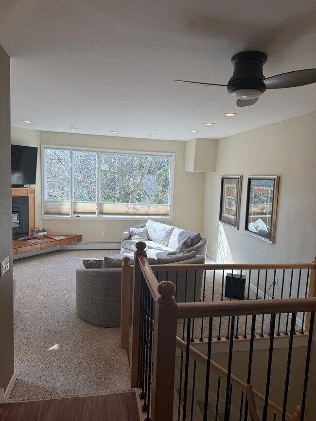 Photo - Modern 2-Story Coastal Retreat in Historic Bootleggers Cove Unit D