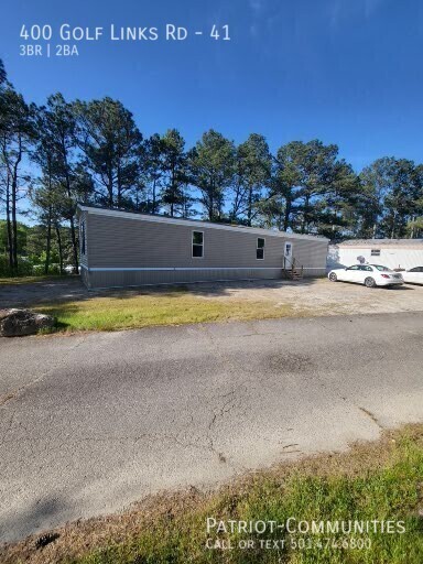 Photo - 400 Golf Links Rd