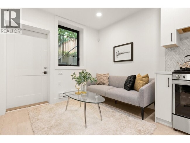 Photo - 3588 E Pender St Unité BSMT