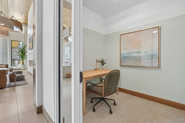 Photo - Bask Apartments