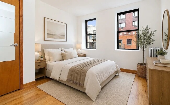 86 E 3rd St Unit 2A