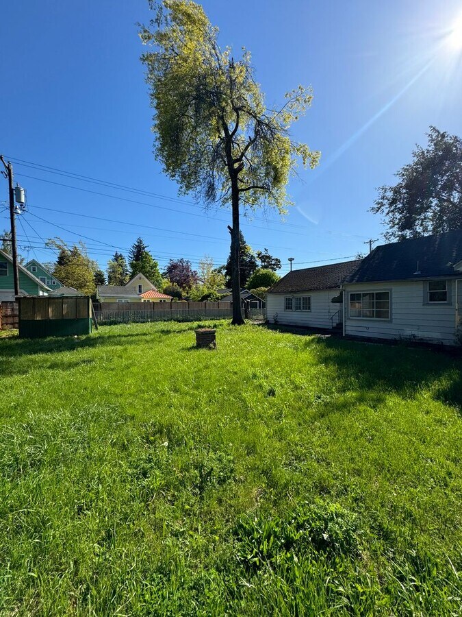 Photo - Charming Springfield Home