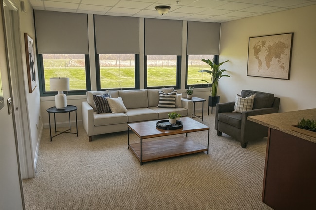 Living Room - 384 County Rte 54 Unit #6