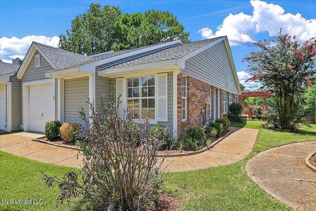 607 Harbor Ridge Dr