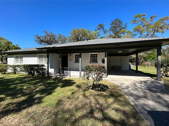 Building Photo - 1508 Spalding Rd