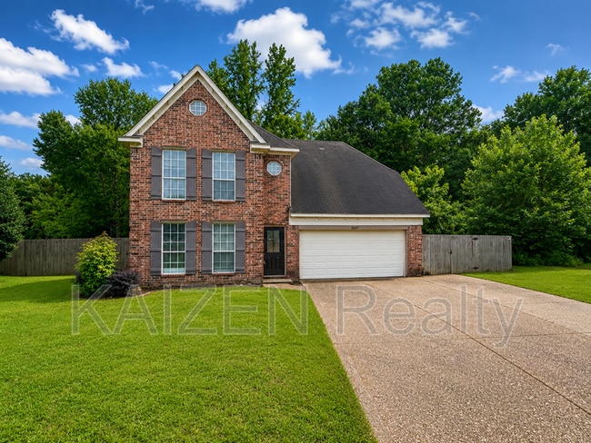 Building Photo - 12607 Hunters Forest Cove
