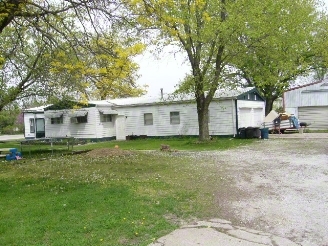 Photo - Country Aire Mobile Home Park