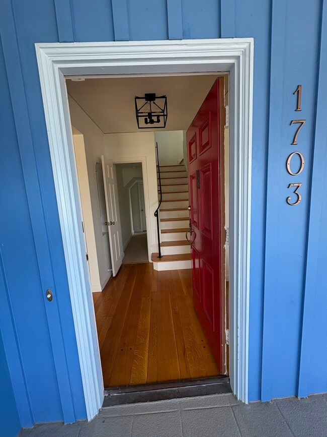 Photo - 1703 Funston Ave Unit 1703 Funston