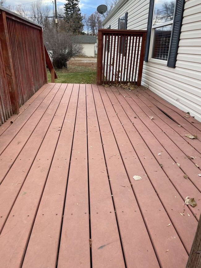 Photo - Wonderful 3 Bed 2 Bath In-Town